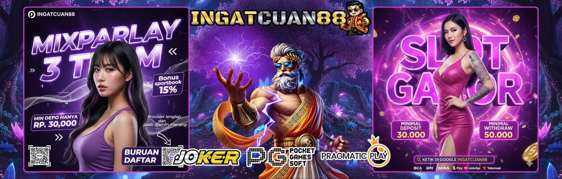 BANGAU666 SLOT